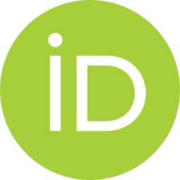 ORCID ID